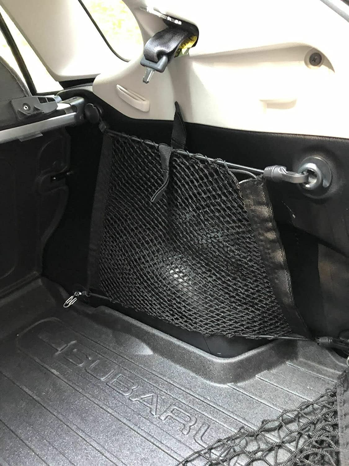 Trunk Side Cargo Net Set of 2 T143948