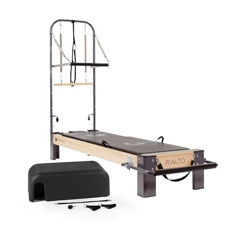 Pilates Reformer F4388
