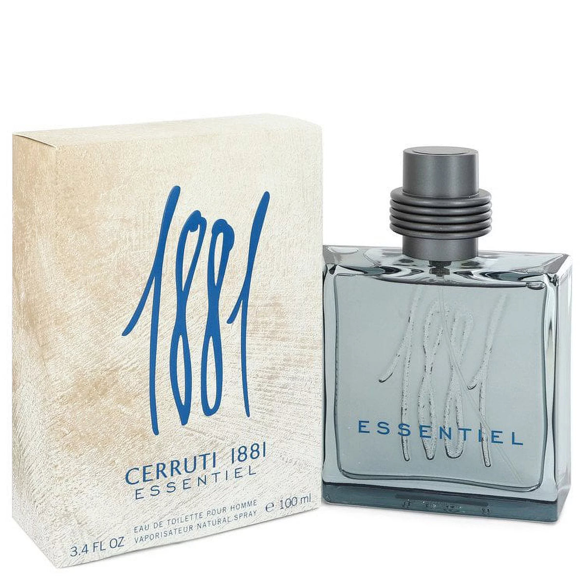Eau De Toilette Spray 3.3 oz I942650