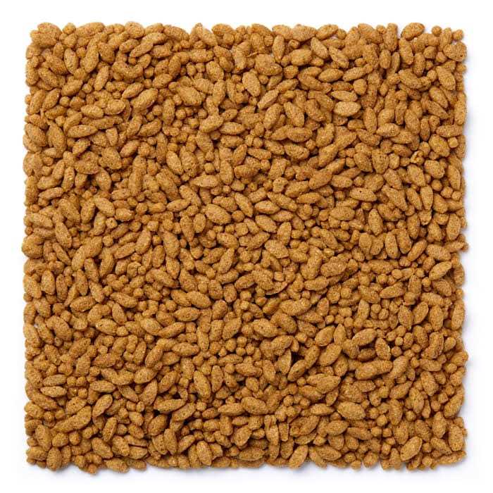 Small Bird Diet Food F603