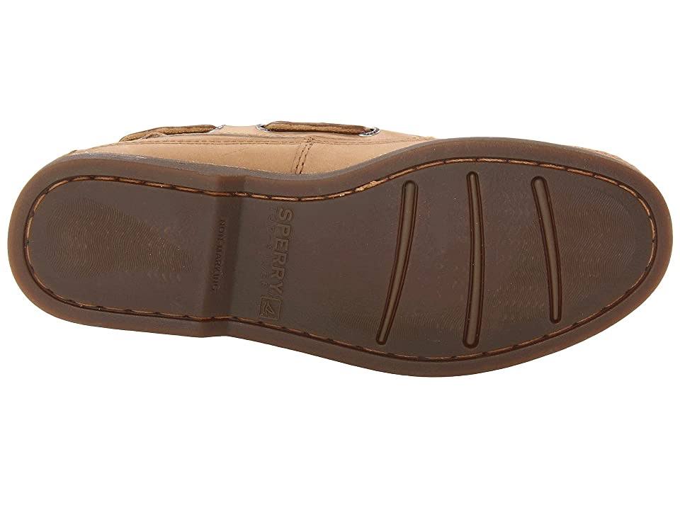 Oak Men&s Canoe Moc Shoes K51719