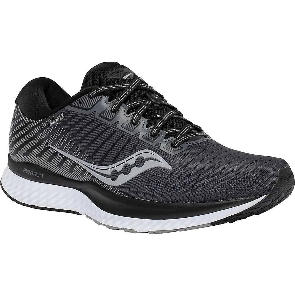 Black / White Running Shoes N906065