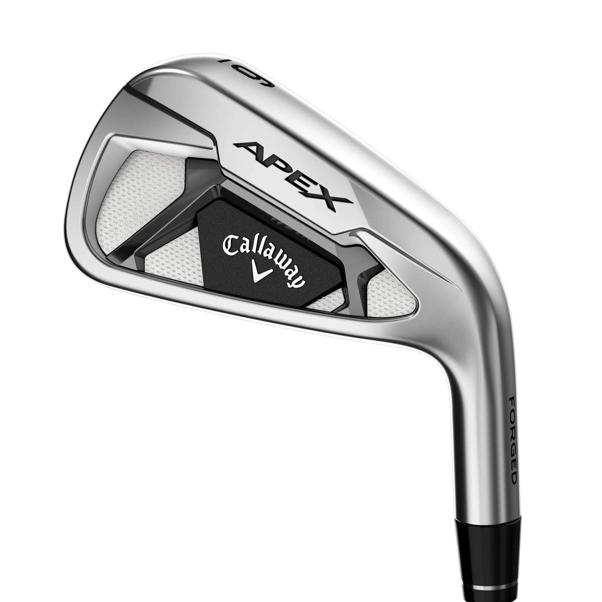 Graphite Single Iron U446463