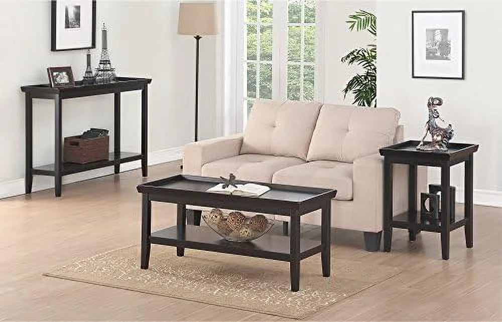 Cherry Console Table N405826