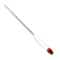 Baume Plastic Hydrometer W49442