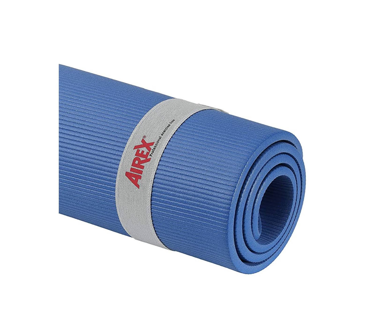 Blue Exercise Mat S88444