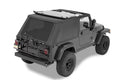 Trektop Slantback Soft Top N530820