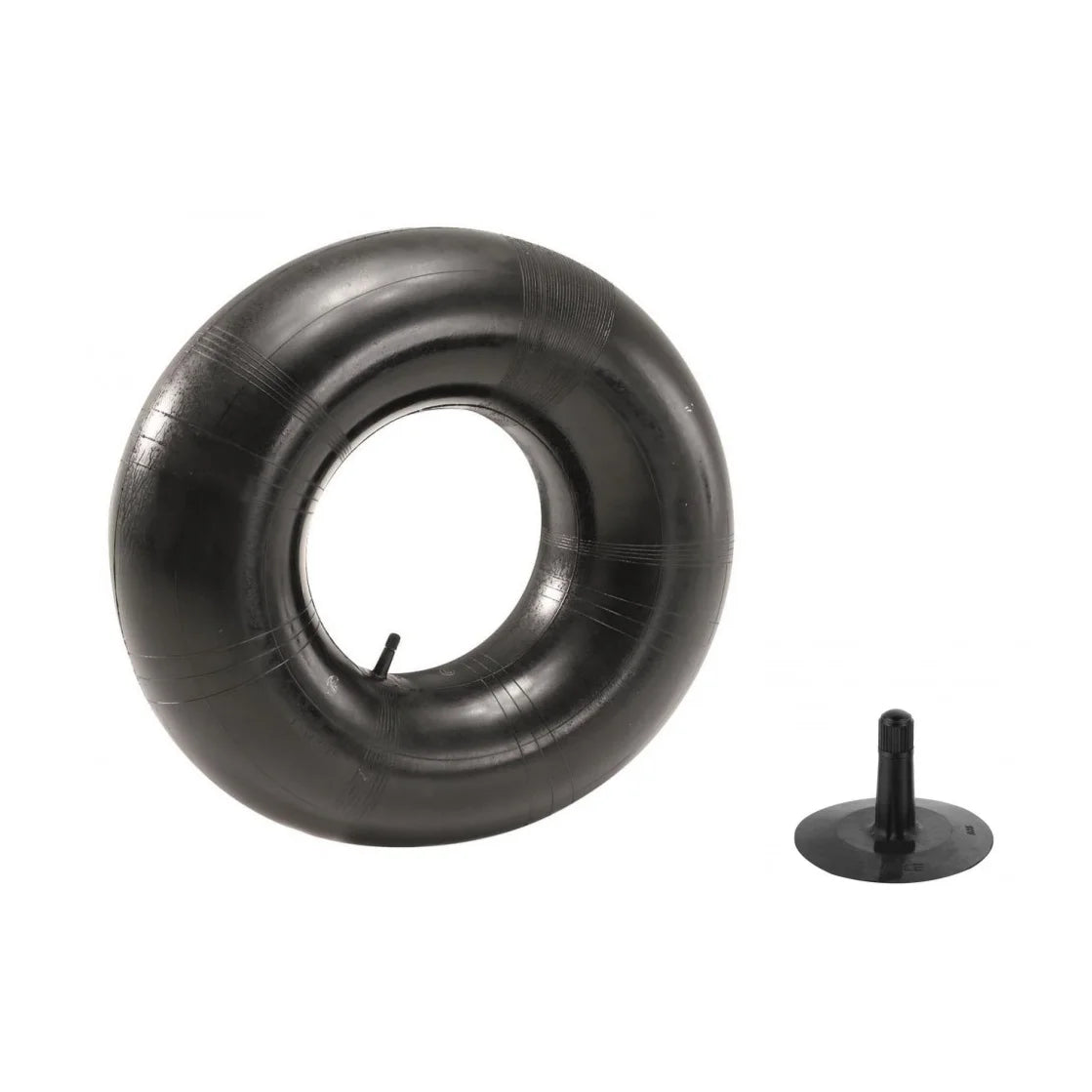 4 Tire Inner Tubes 22x12x8 22x9x8 TR13 Straight Valve M605983