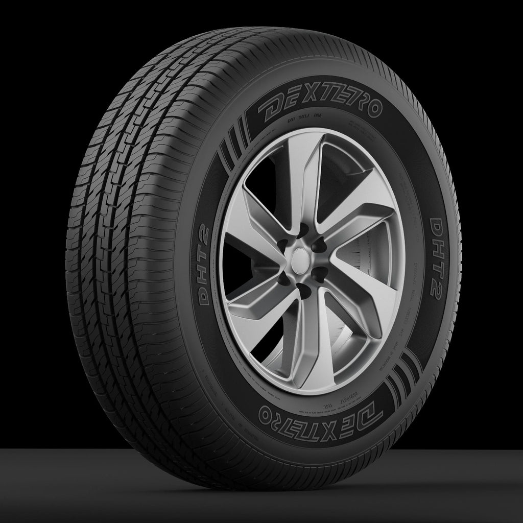 Tire P225/70R15 100T X550251