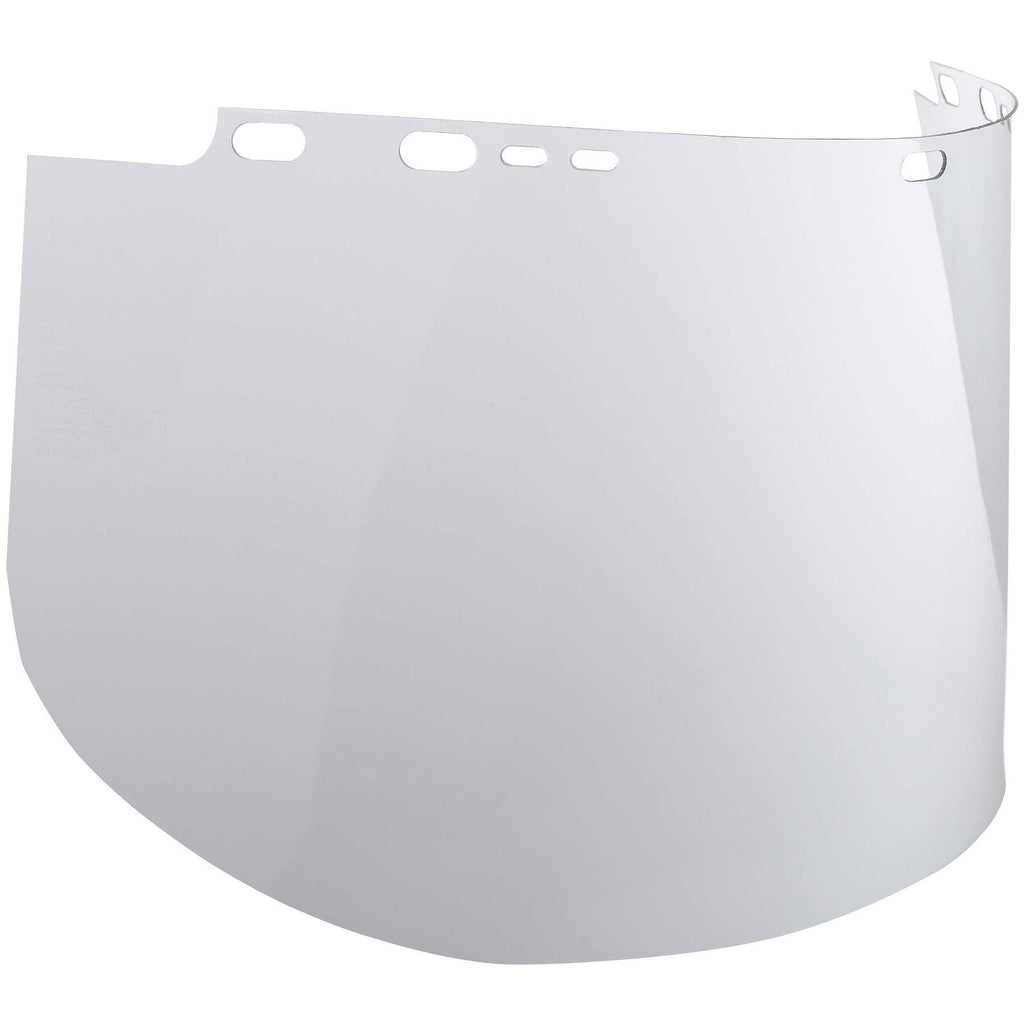 Clear Acetate Face Shield M183512