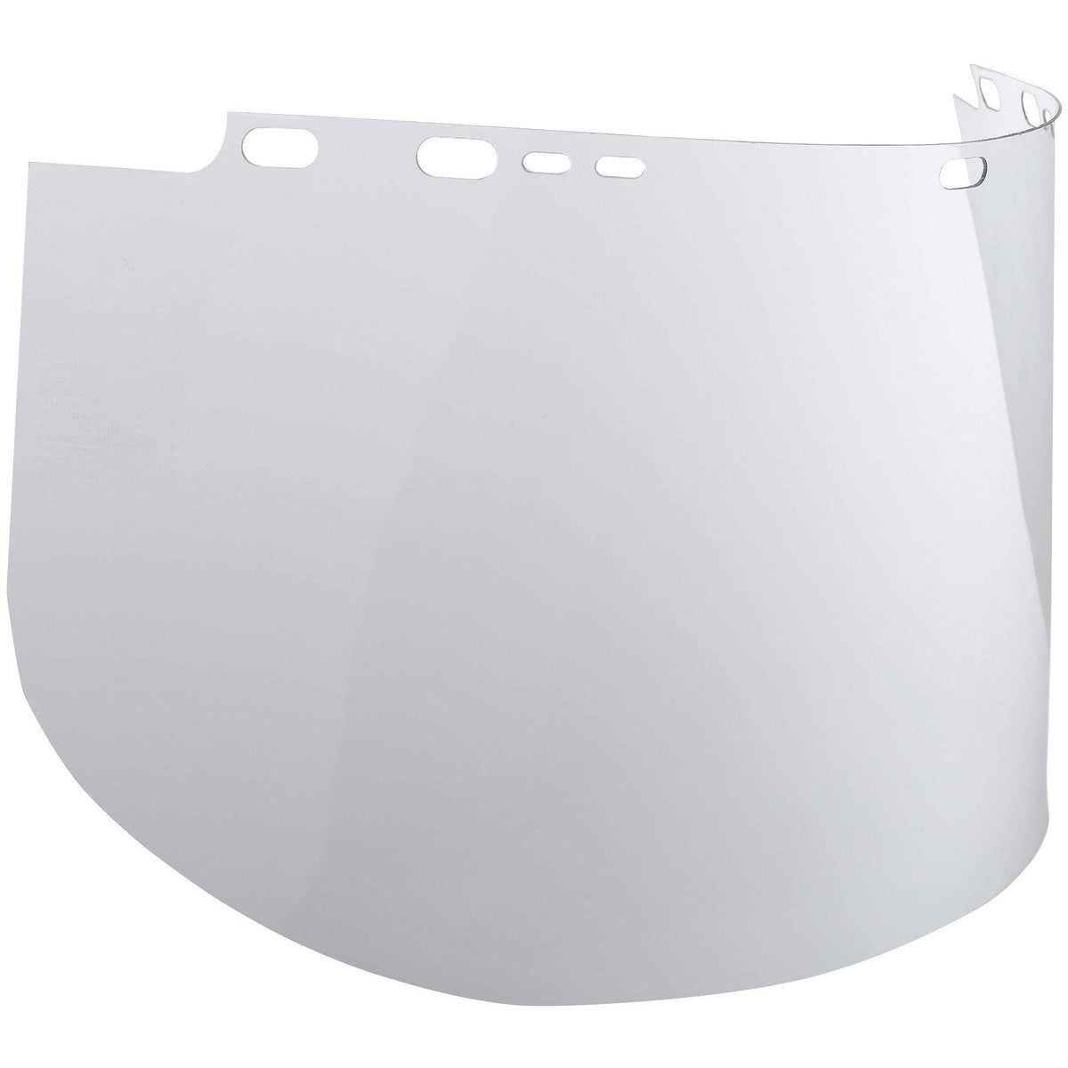 Clear Acetate Face Shield M183512