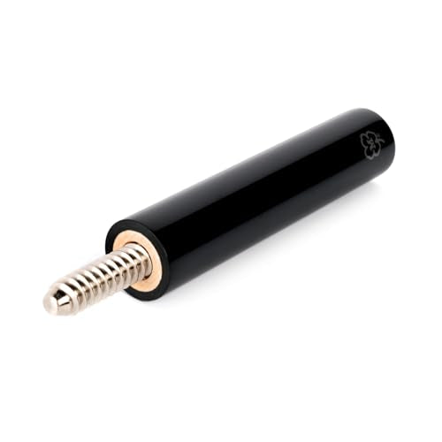 4-inch Joint Extension Pool Cue Stick Extender K5990