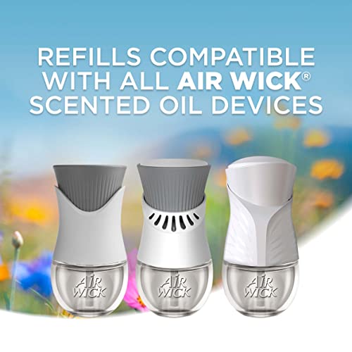 5 ct Plug in Scented Oil Refill K5015