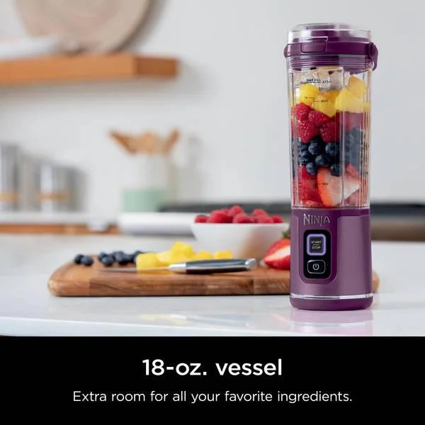 Portable Blender M8143
