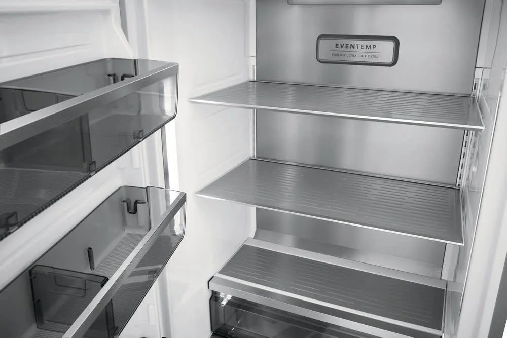 19 Cu. Ft. Single-Door Freezer P3564