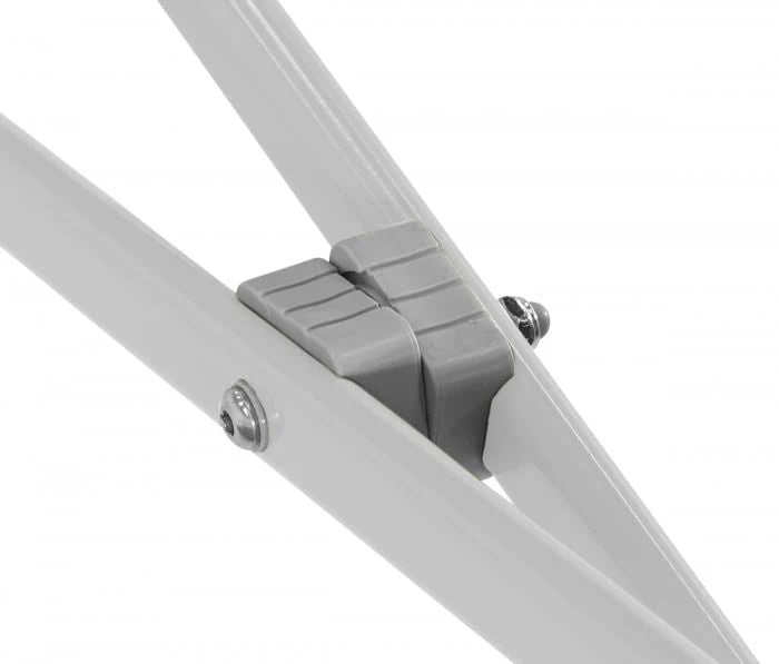 10 x 10 ft. Canopy with Carbon Steel Frame, Royal Blue V646826