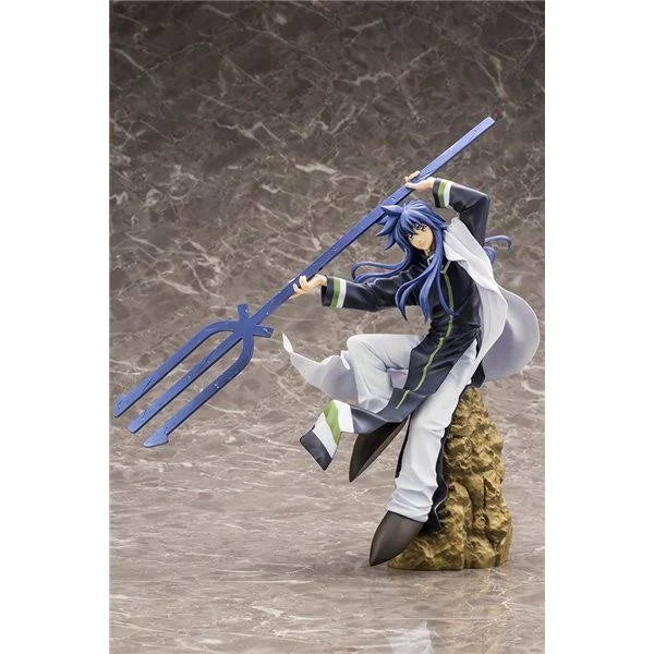 1/8 Scale Figure H334