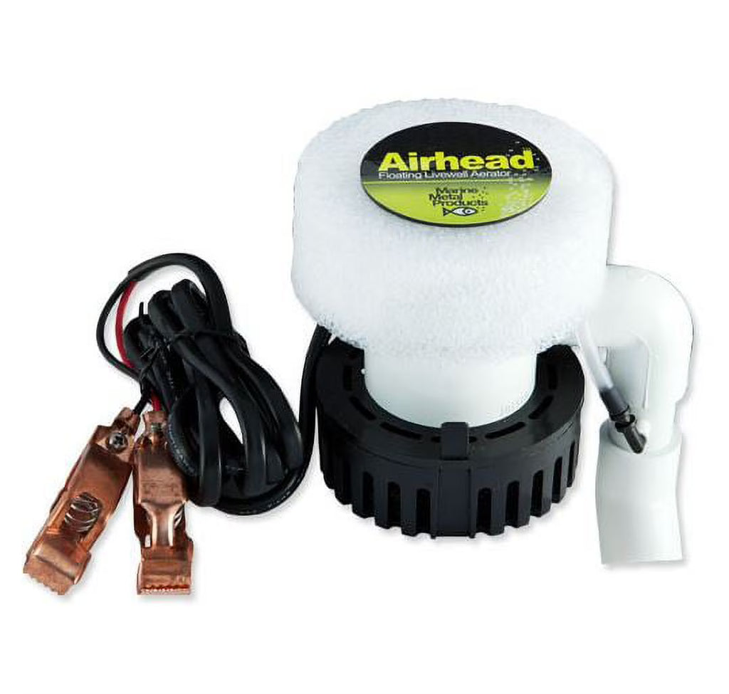 Marine Floating 300Gph Airhead O315395