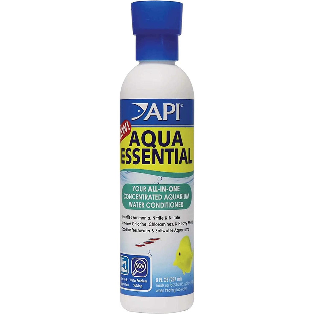 Aqua Essential Water Conditioner W68840