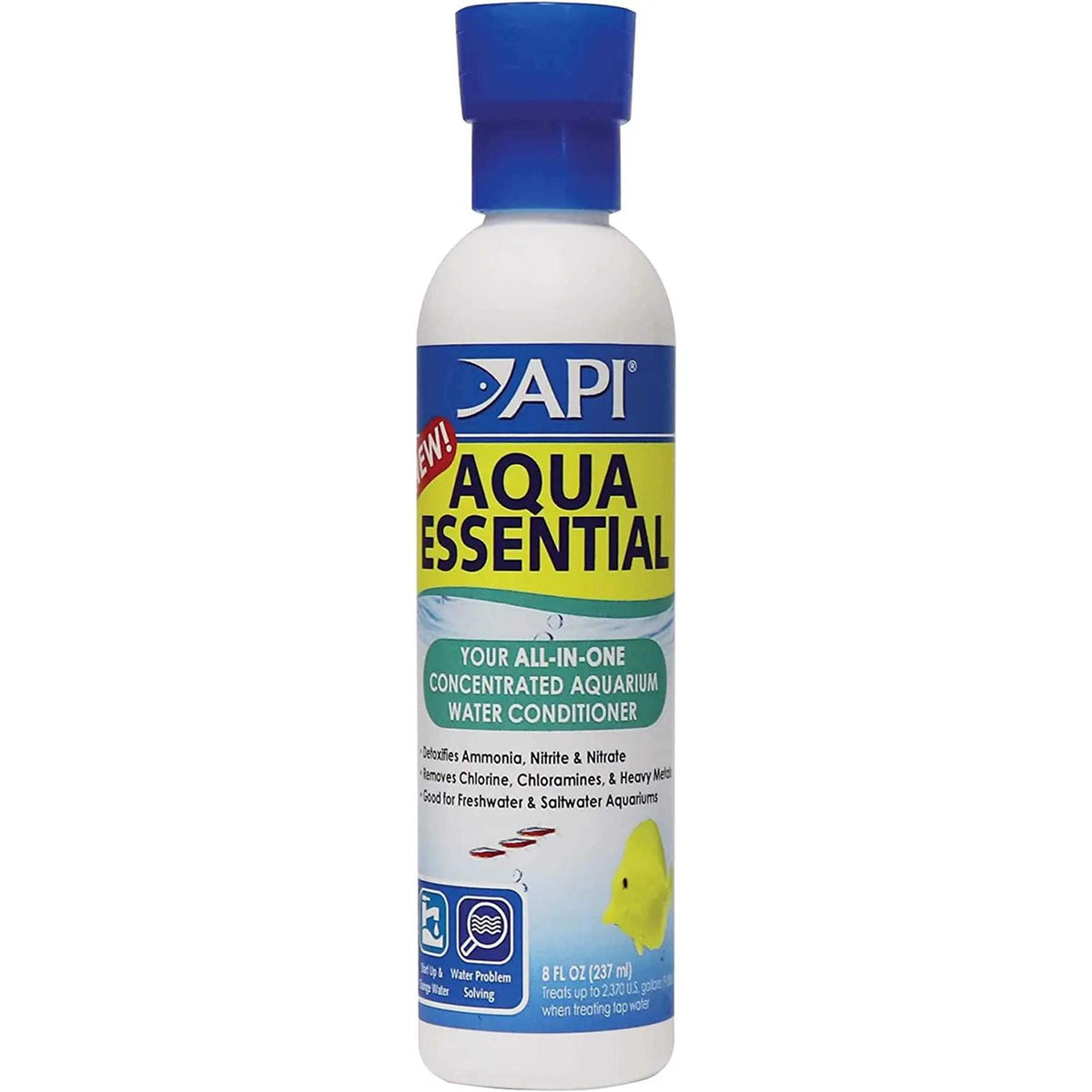 Aqua Essential Water Conditioner W68840