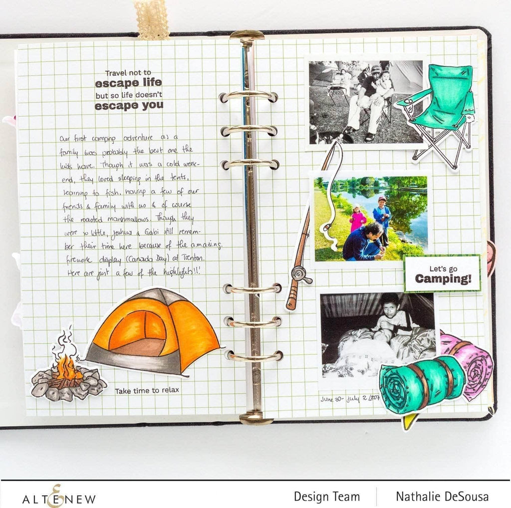 Cardmaking Kit L815961