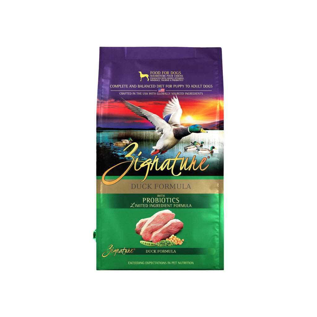 Kangaroo Limited Ingredient Formula Dry Dog Food A898