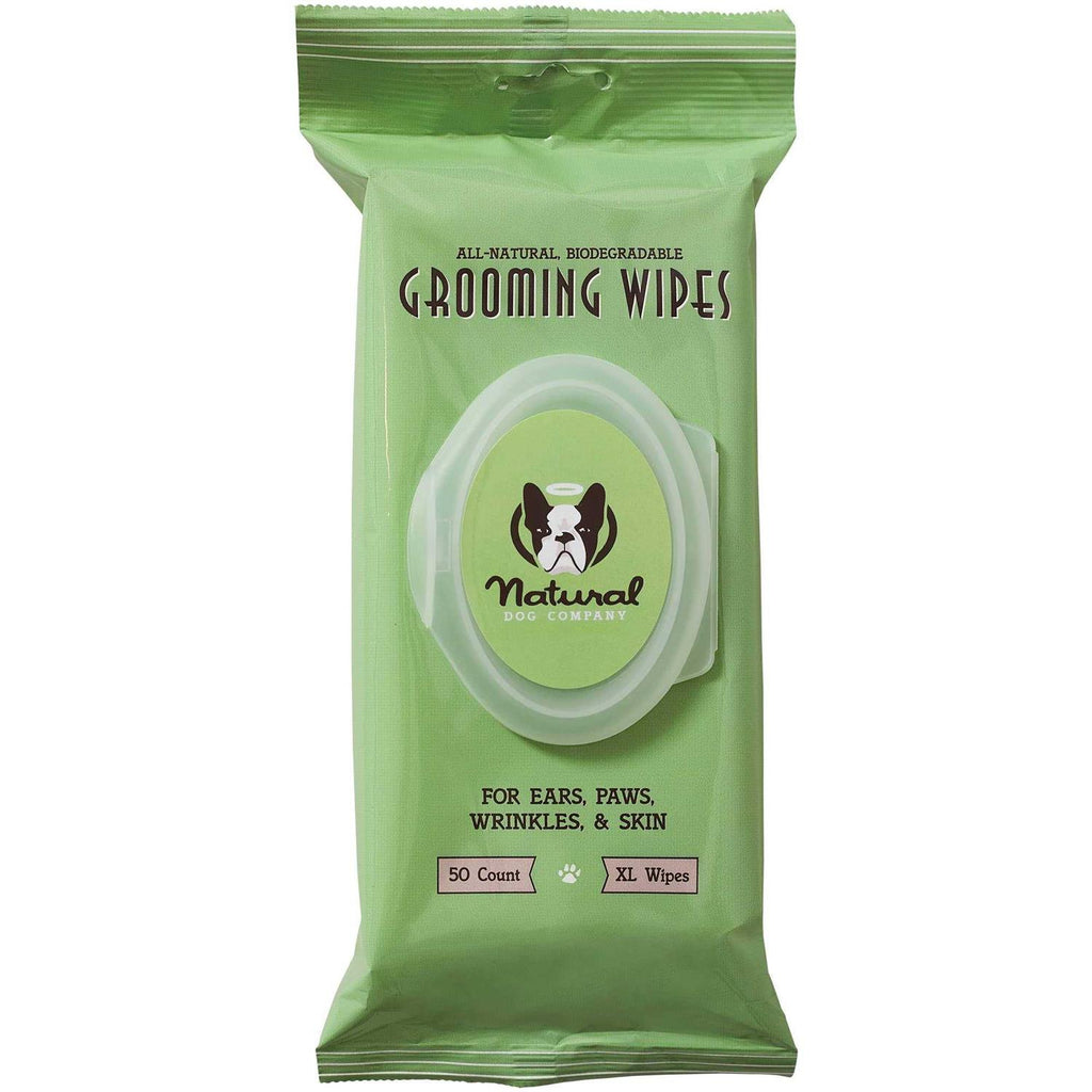 Grooming Wipes O73393