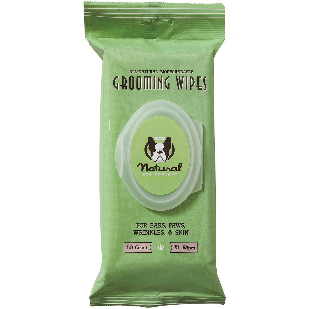 Grooming Wipes O73393