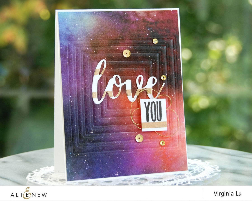 Cardmaking Kit L815961