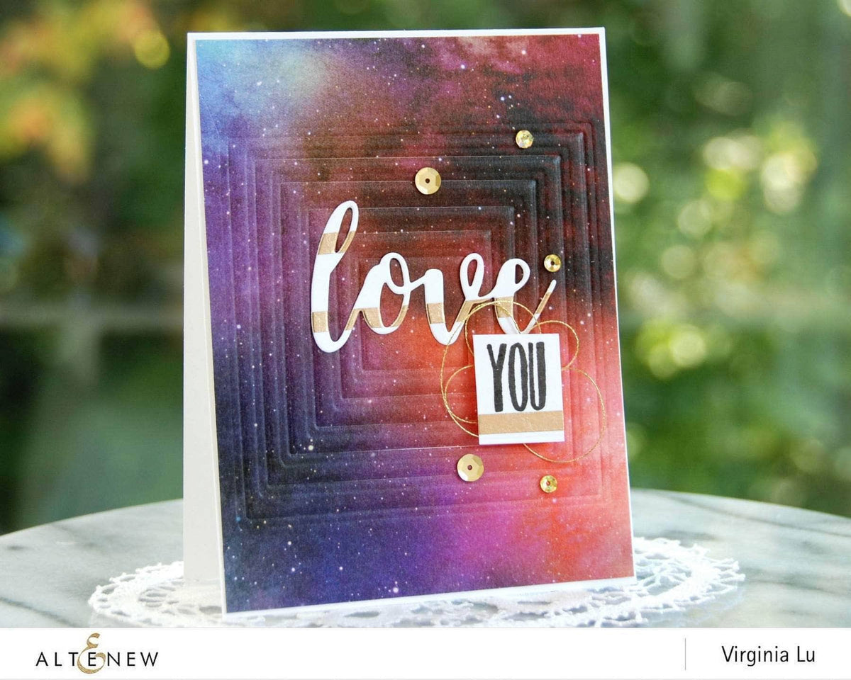 Cardmaking Kit L815961
