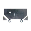 Hitch Plate 5/8 x 34-1/2 x 22-1/2 inch M748