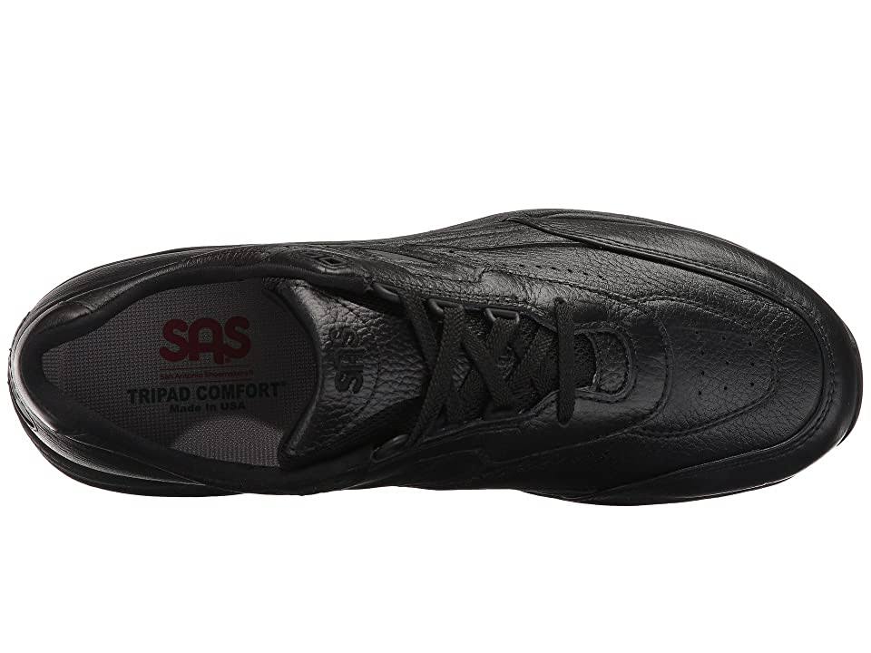 SAS Men&s Journey Black 14.5 Medium X844815
