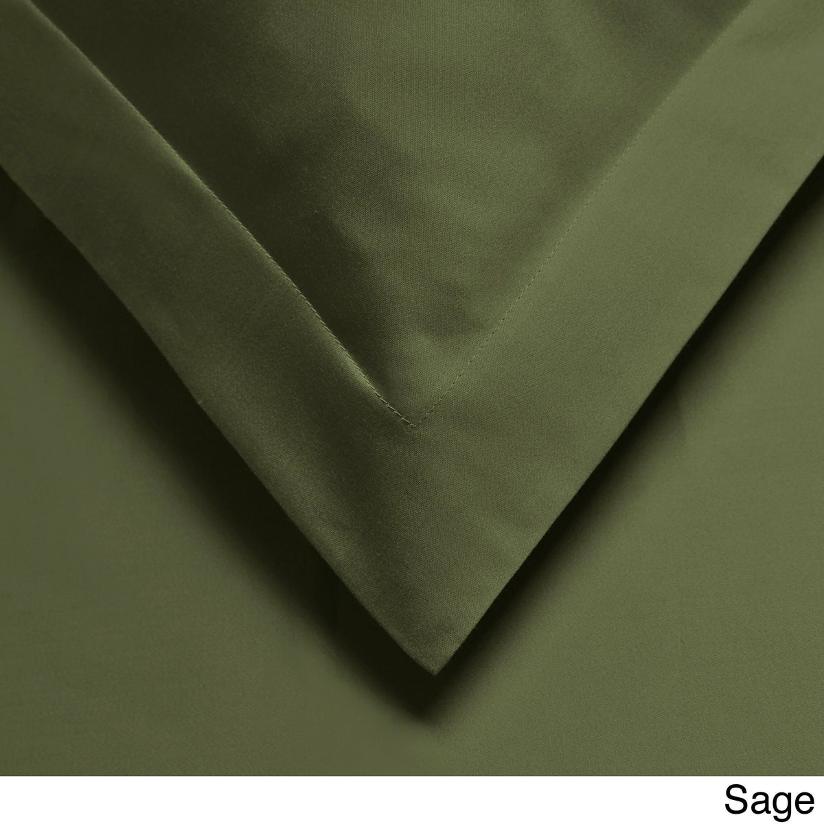 Lilac King Cotton Sateen Duvet Cover Set W735
