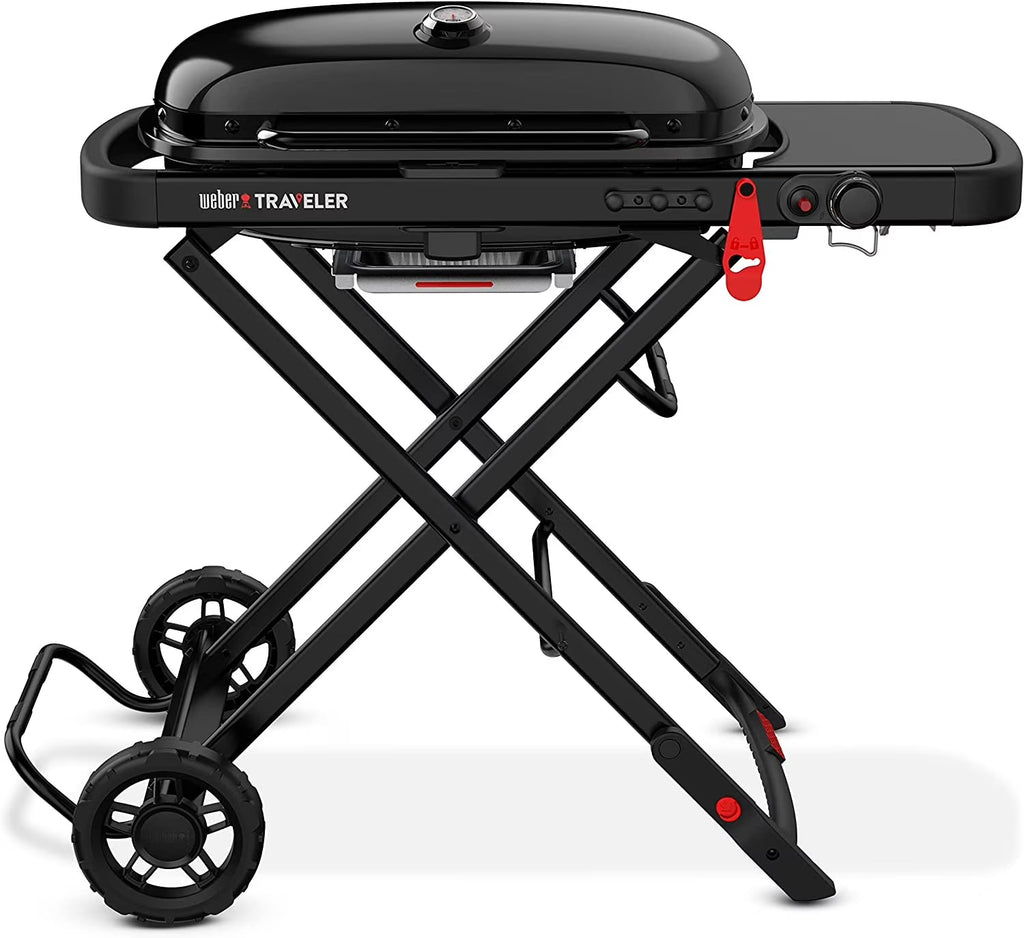 Portable Gas Grill K545424
