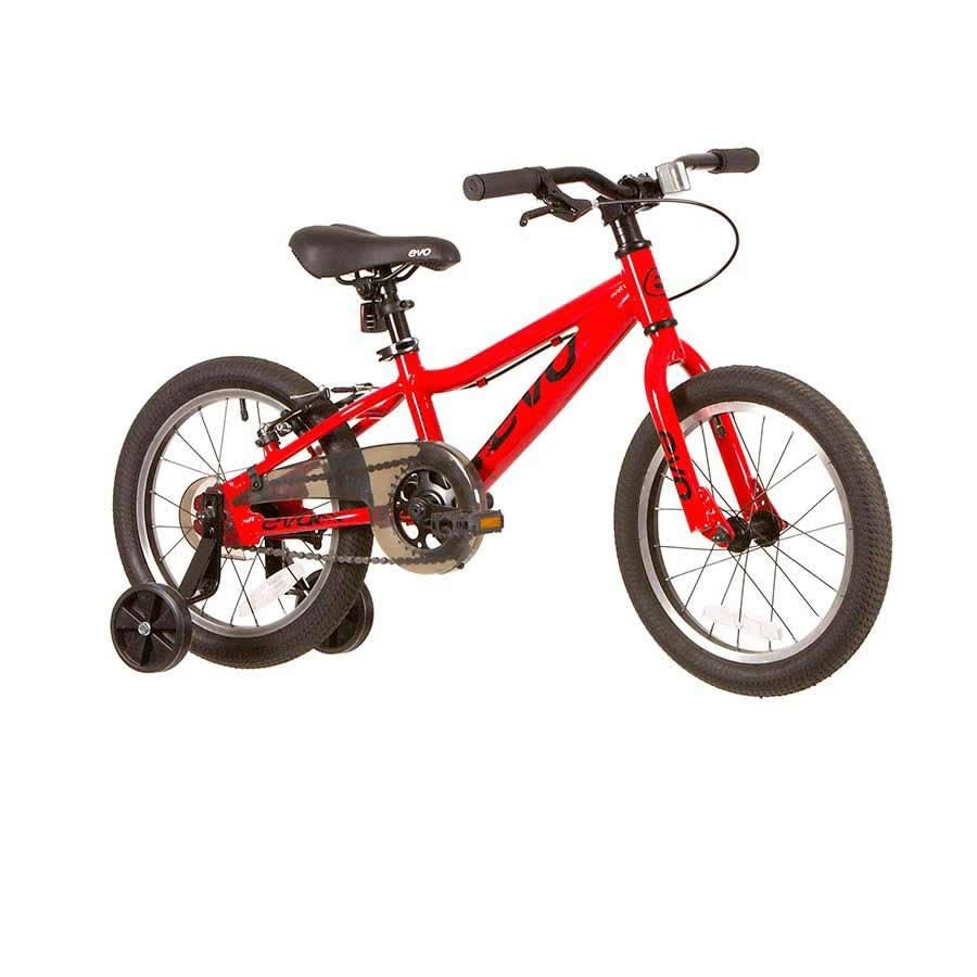 Purple Kids Bicycle T457