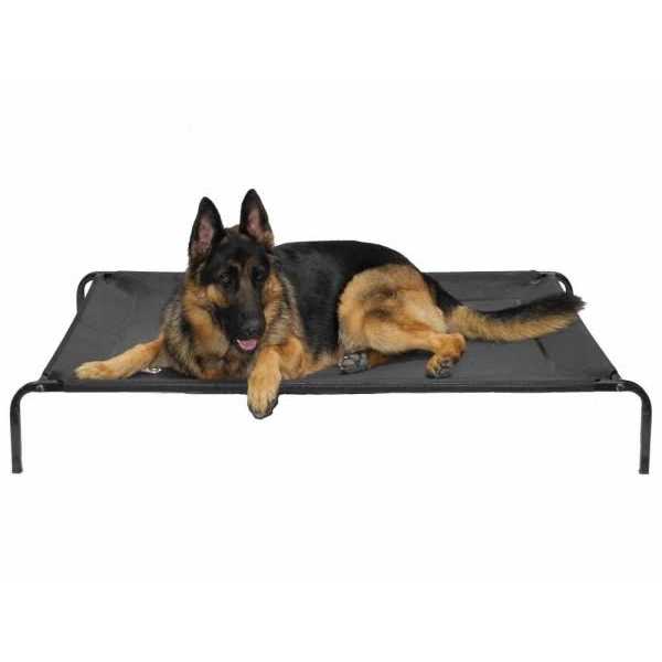 Cooling Pet Cot Bed Y719916
