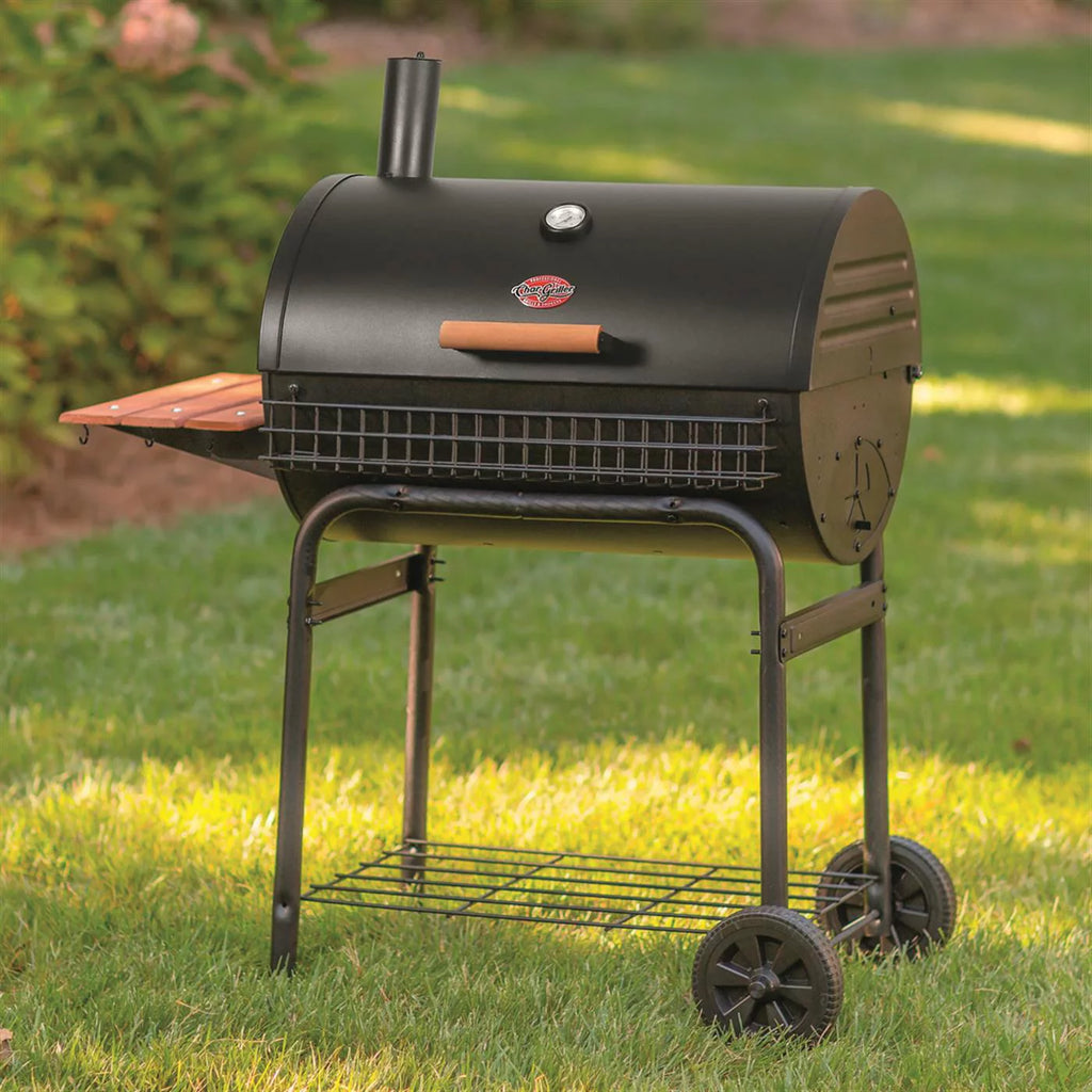 Charcoal Grill U479730