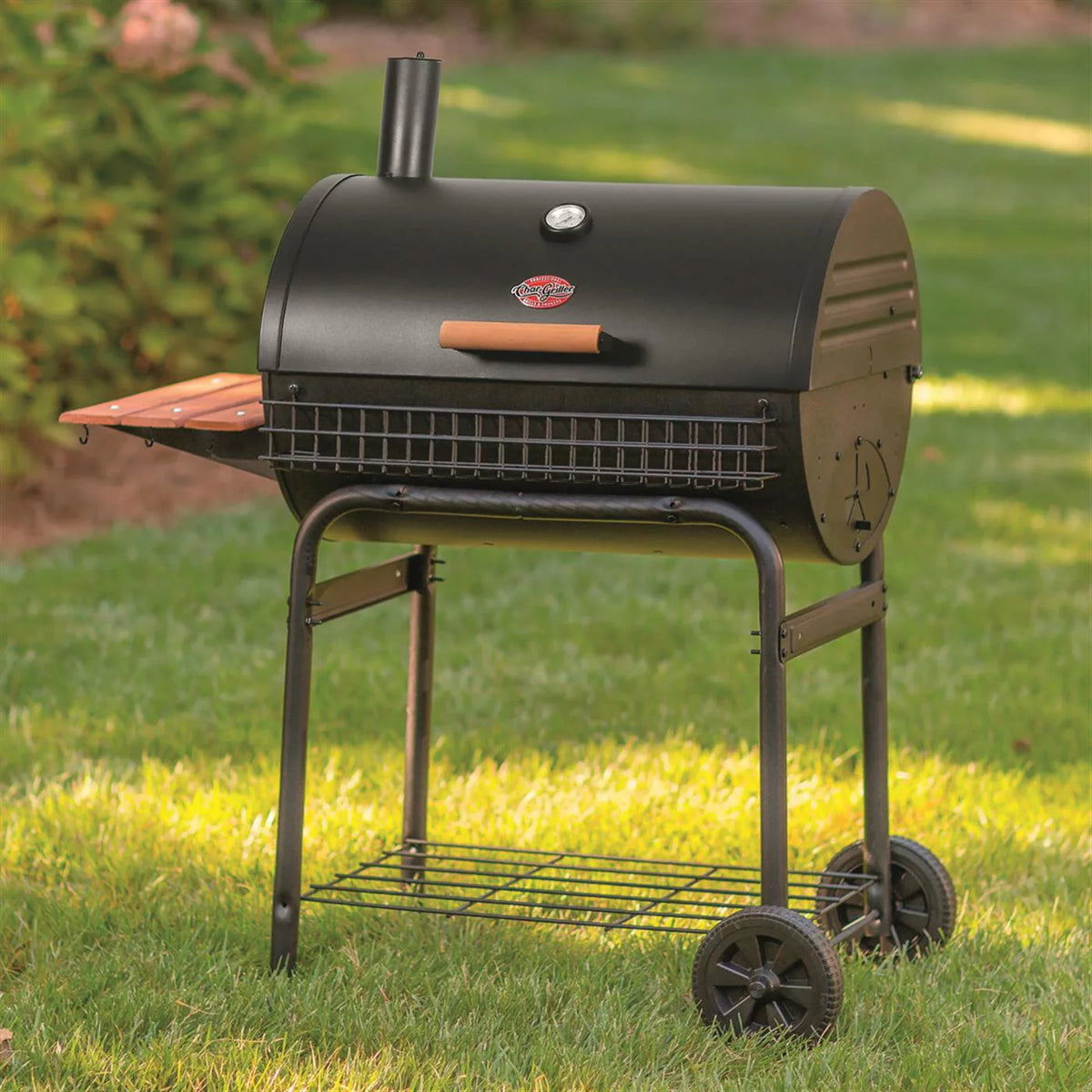 Charcoal Grill U479730
