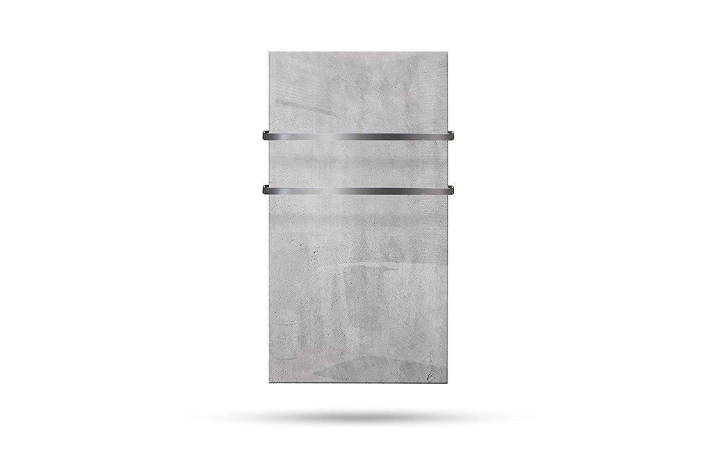 Wall-Mounted Glass Radiant Heater J3459