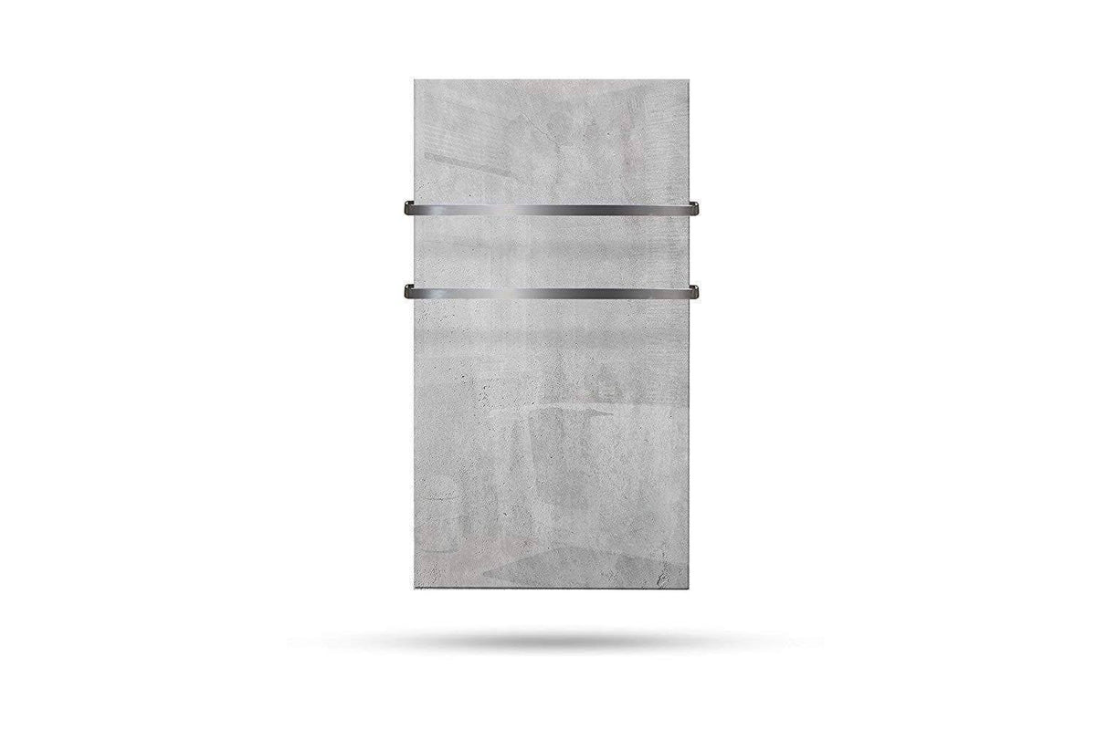 Wall-Mounted Glass Radiant Heater J3459