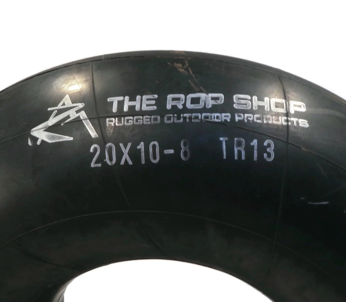 4 Tire Inner Tubes 22x12x8 22x9x8 TR13 Straight Valve M605983