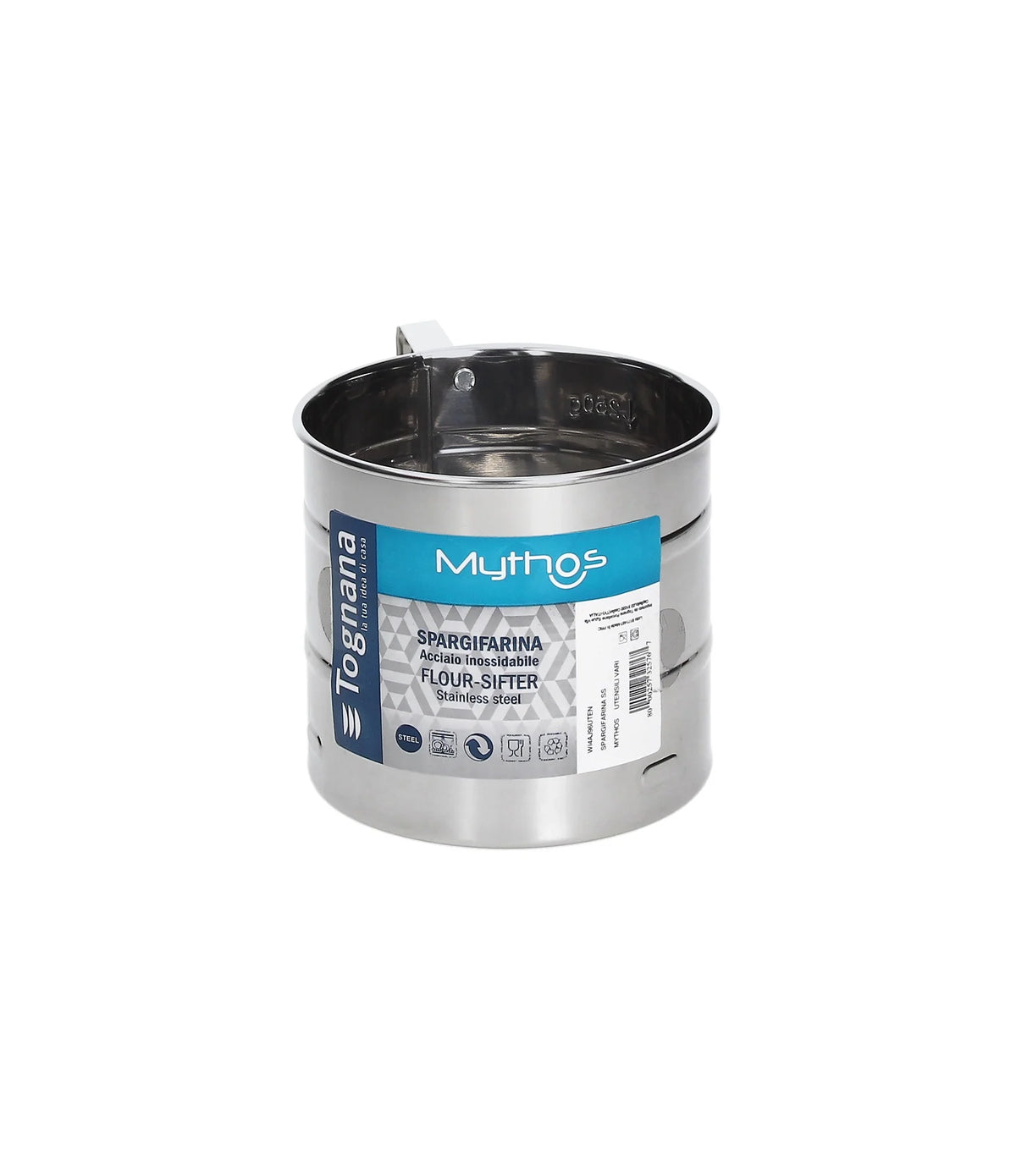 SS Flour Sifter H71615
