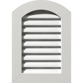 Arch Top Gable Vent N5439