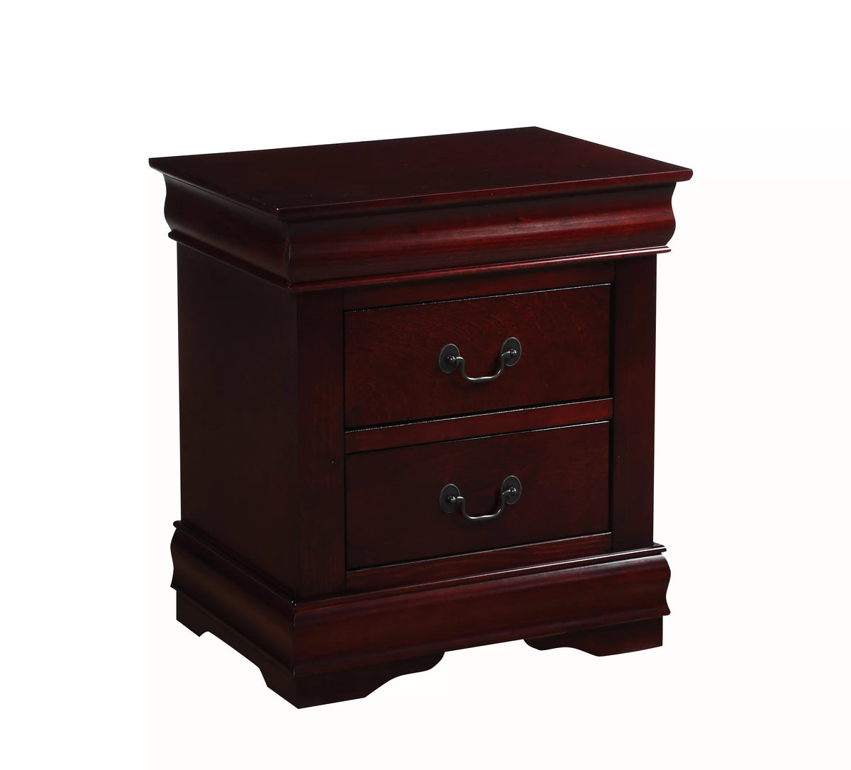 Cherry Nightstand Y9846