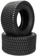 20x8-10 Lawn Mower Tires Set of 2 V314