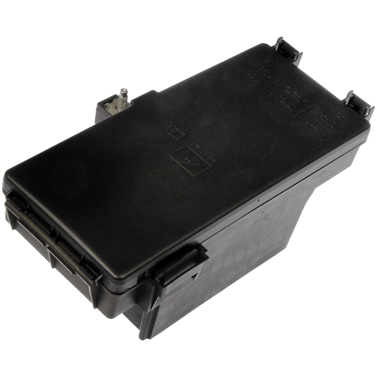 Integrated Control Module P191813