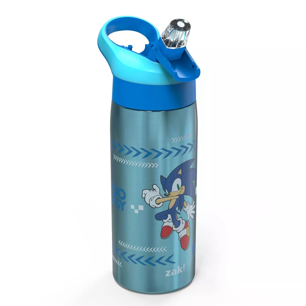 19 Ounce Portable Drinkware Bottle B344