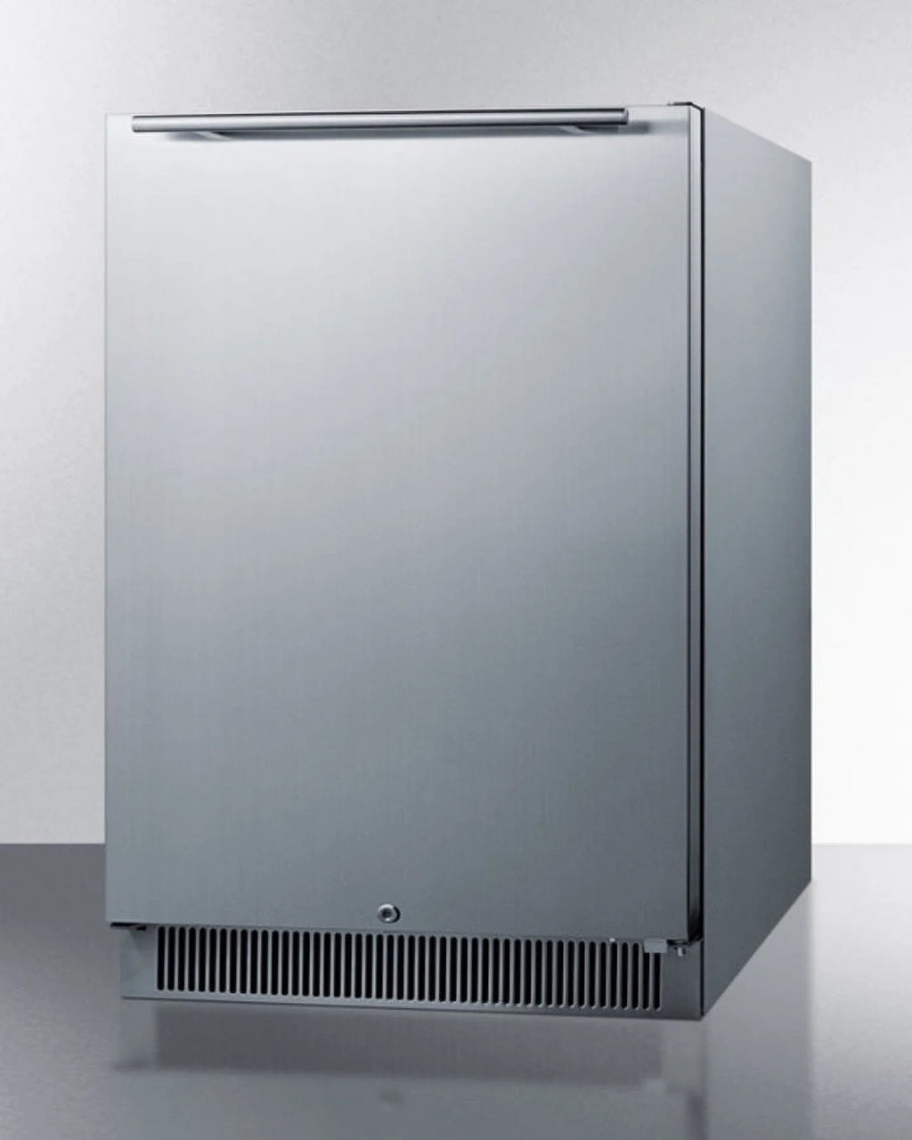 24" Wide Built-In Outdoor All-Refrigerator U571672