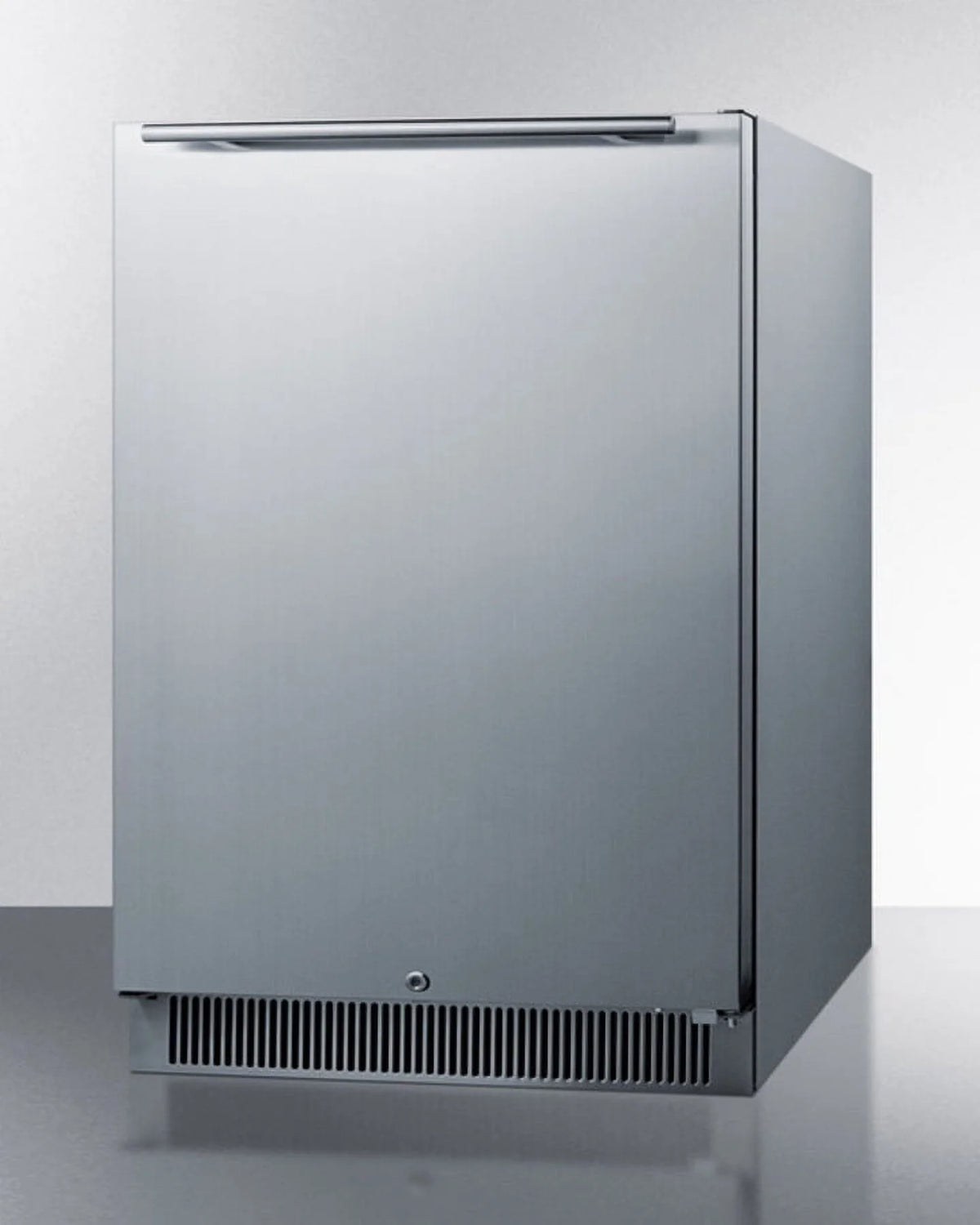 24" Wide Built-In Outdoor All-Refrigerator U571672
