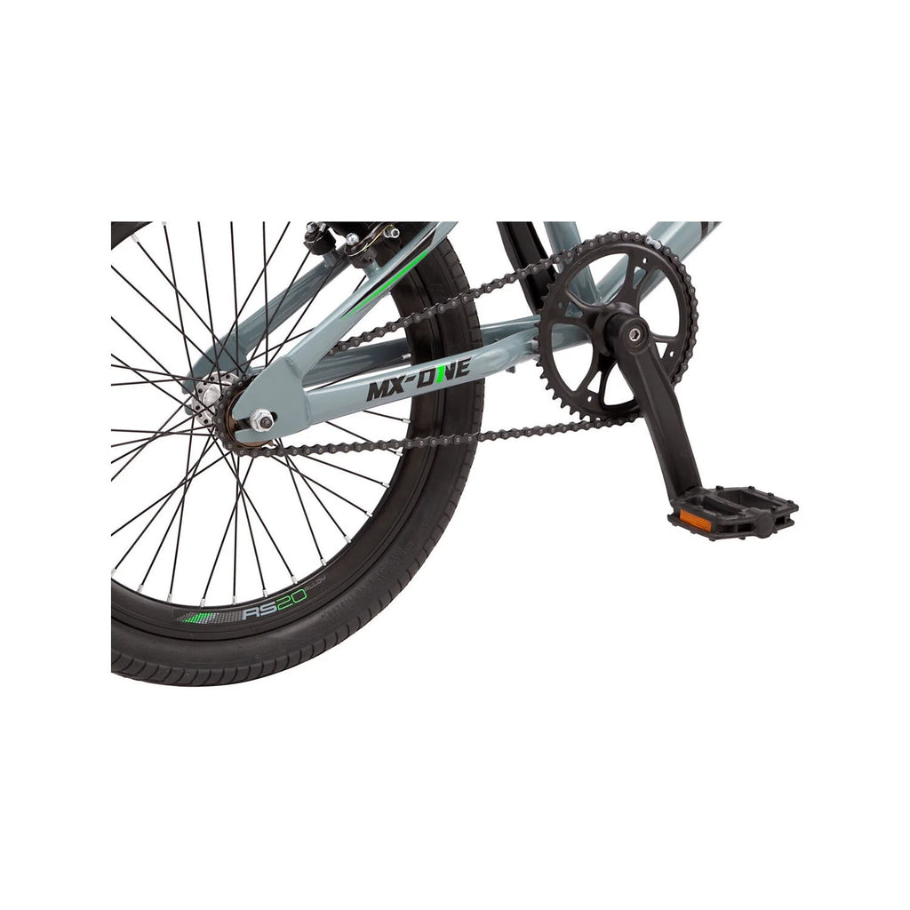 20 in. Boys BMX Bike L36917